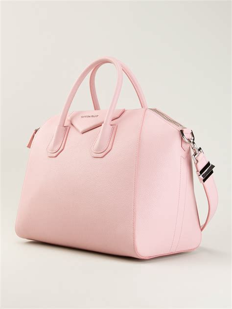 givenchy nude pink antigona small duffle bag|Givenchy antigona small bags used.